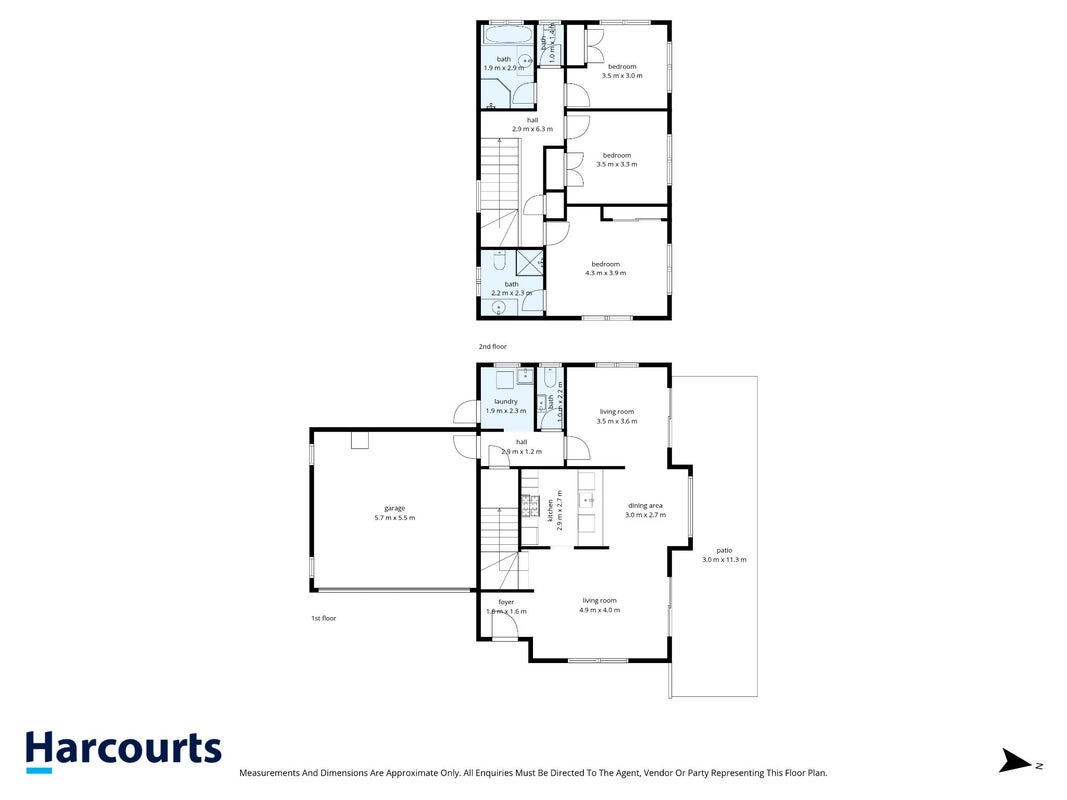 190 Navigation Drive, Whitby, Porirua, Wellington - Carousel 26