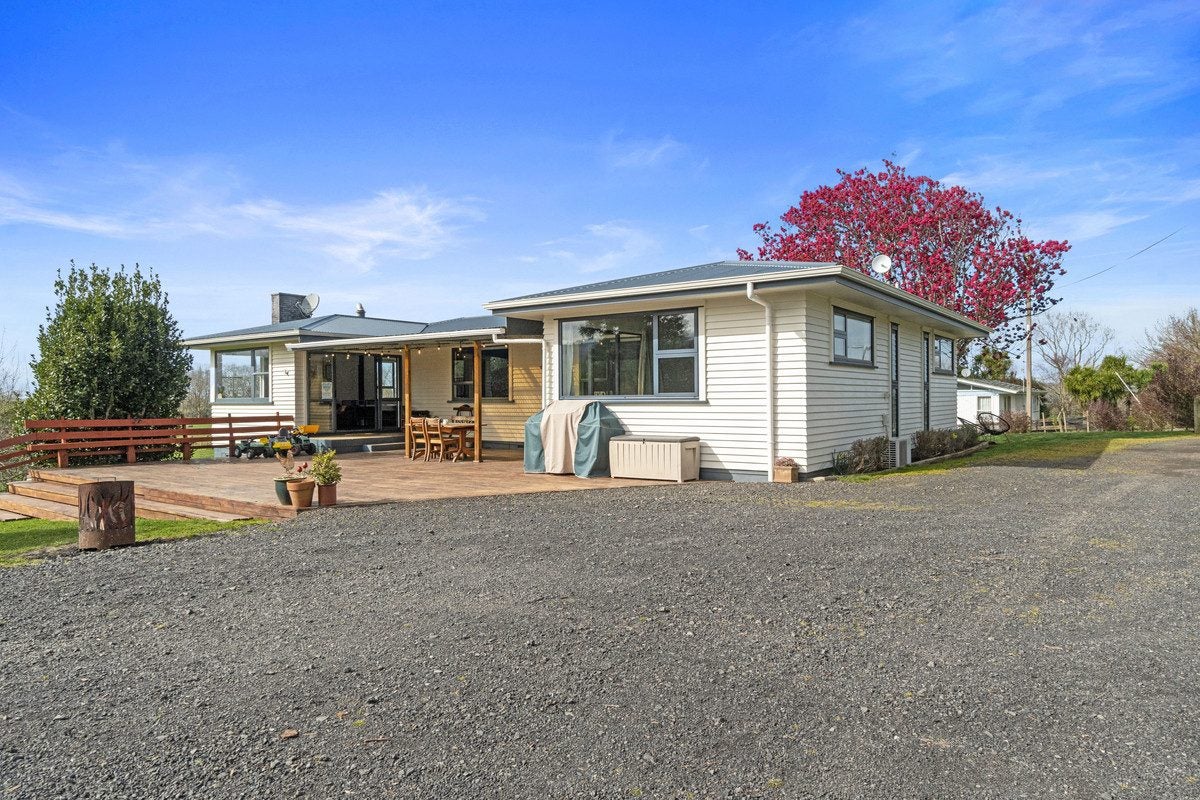 180 Mangawhara Road, Hoe-o-tainui, Tahuna - Carousel 2