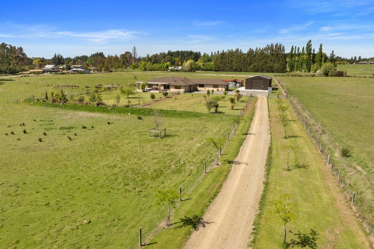 11 Hodgsons Road, Loburn, Rangiora - Carousel 29