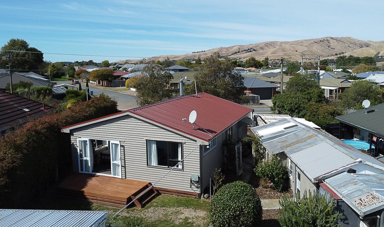 196 Maxwell Road, Redwoodtown, Blenheim - Carousel 27