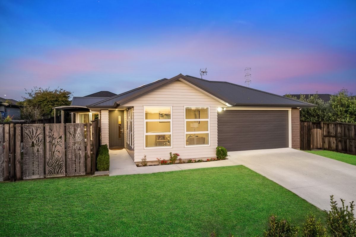 20 Helenvale Crescent, Pokeno - Carousel 2
