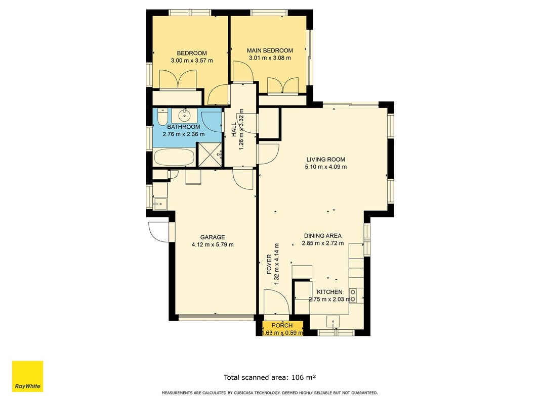 24D Heath Street, St Andrews, Hamilton - Carousel 13