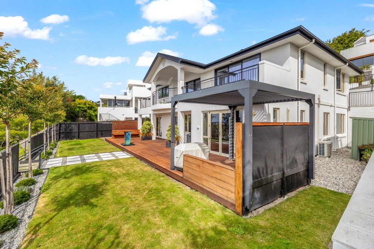 9 Delhi Place, Cashmere, Christchurch City, Canterbury - Carousel 2