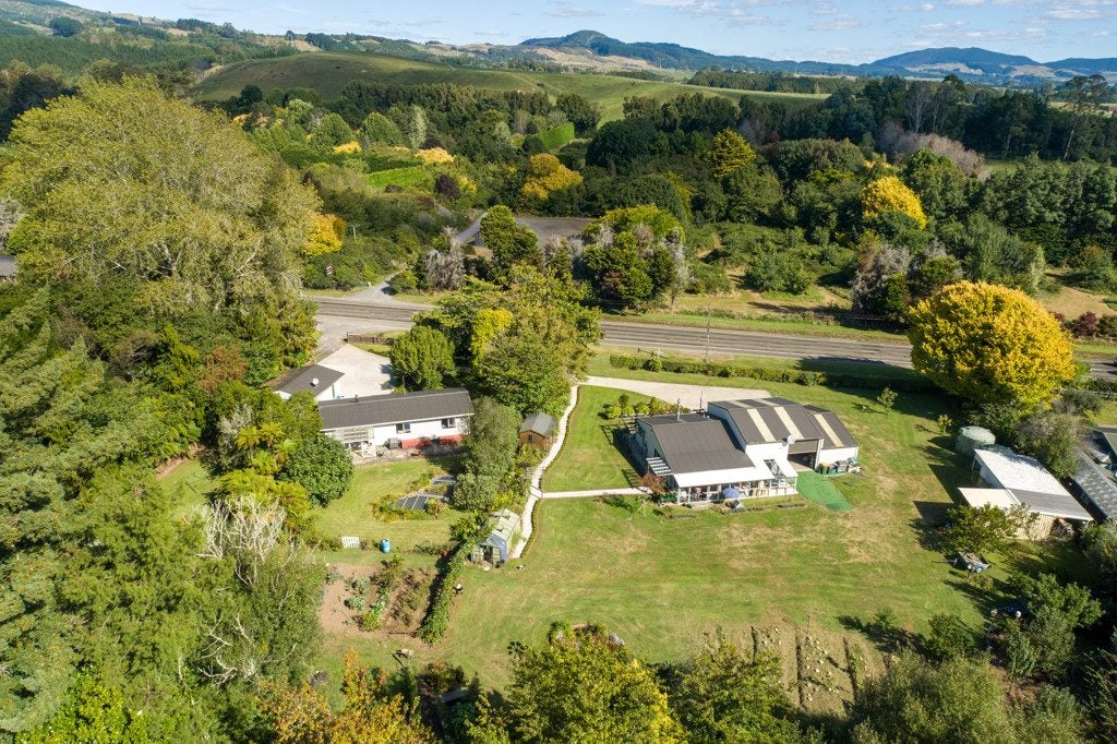 105 State Highway 30, Tikitere, Rotorua - Carousel 1