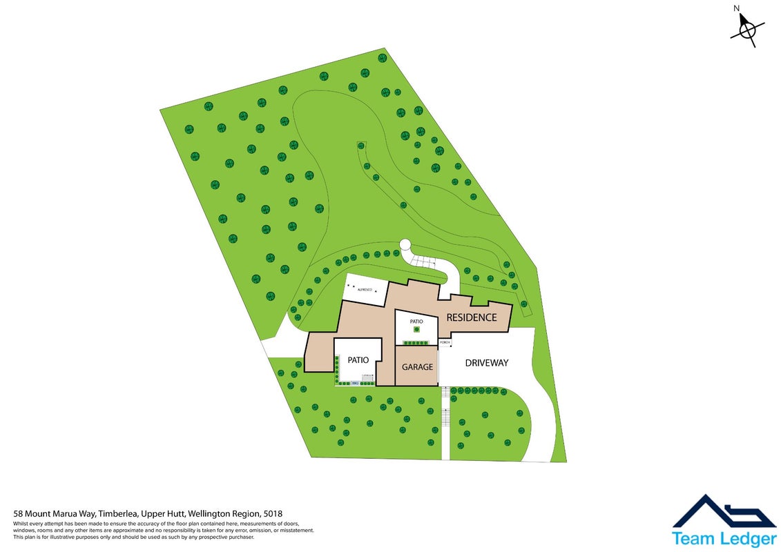 58 Mt Marua Way, Timberlea, Upper Hutt - Carousel 38