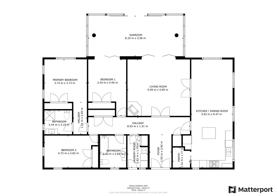 39A Murphys Road, Springlands, Blenheim - Carousel 29