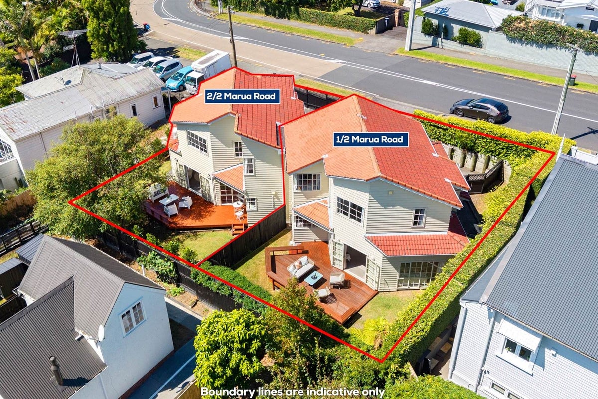 2/2 Marua Road, Ellerslie, Auckland - Carousel 1