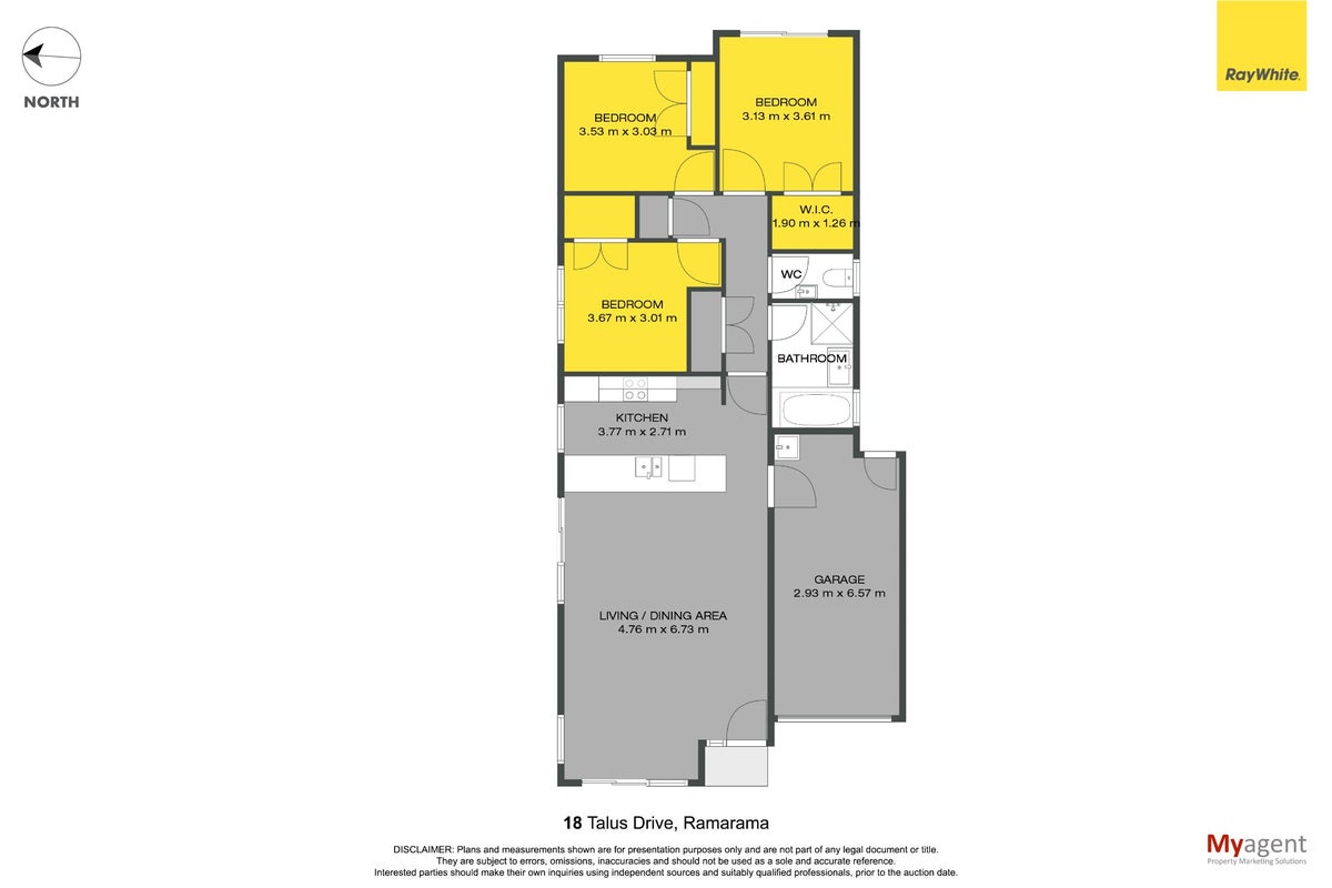 18 Talus Drive, Ramarama, Drury - Carousel 19