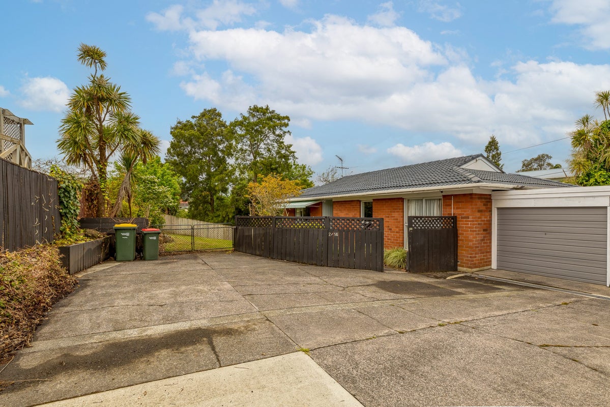 2/14 Claridge Street, Glen Eden, Auckland - Carousel 28