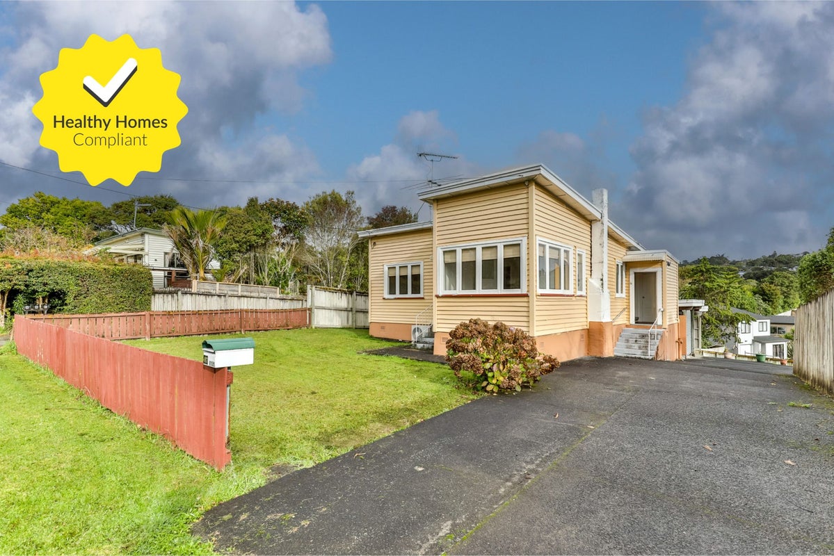 47 Withers Road, Glen Eden, Auckland - Carousel 1