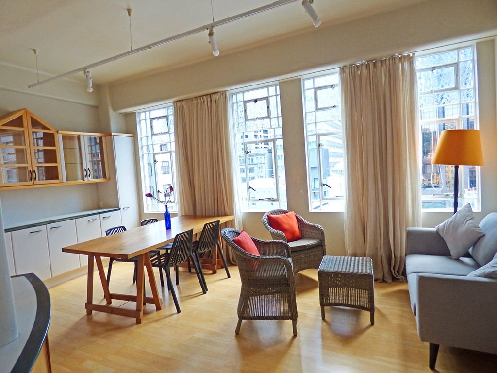 6A/22 High Street, Auckland Central, Auckland - Carousel 2