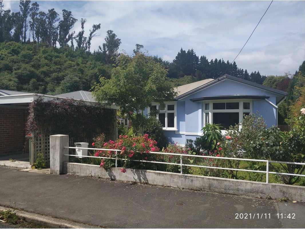 6 Patmos Avenue, Woodhaugh, Dunedin - Carousel 1