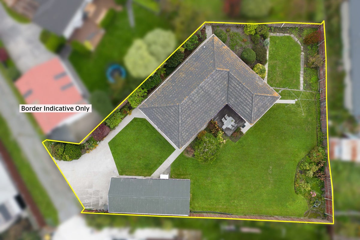 4B Wingate Street, Redwood, Christchurch - Carousel 2