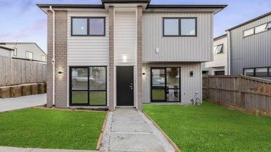13A Ascent Street, Flat Bush, Auckland - Carousel 1