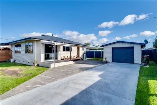 61 Harold Holt Avenue, Onekawa, Napier - Carousel 2