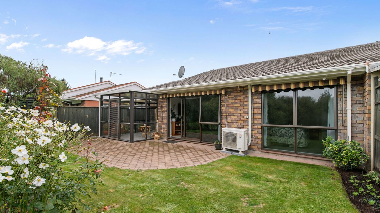 19B Peachgrove Terrace, Hillcrest, Rotorua - Carousel 1