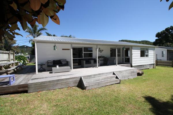 45 Kon Tiki Road, Whiritoa, Waihi - Carousel 2