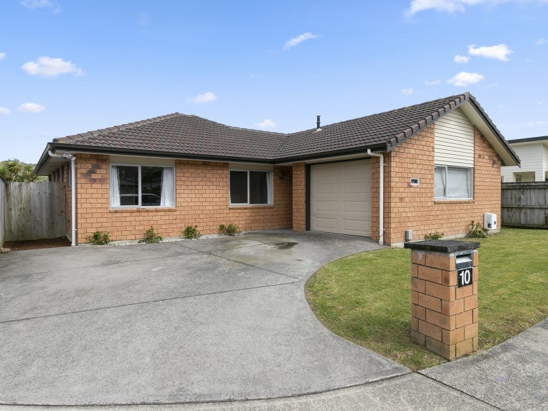 10 Fraser Colman Grove, Wainuiomata, Lower Hutt - Carousel 20