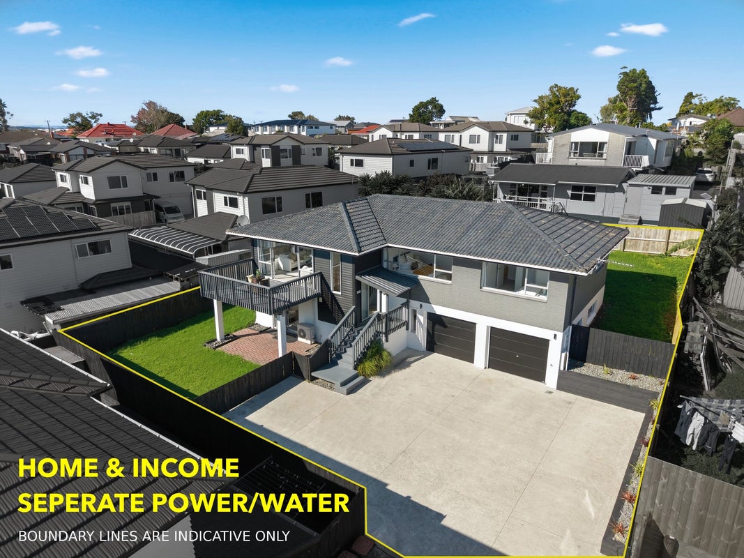 102 Hillside Road, Papatoetoe, Auckland - Carousel 1