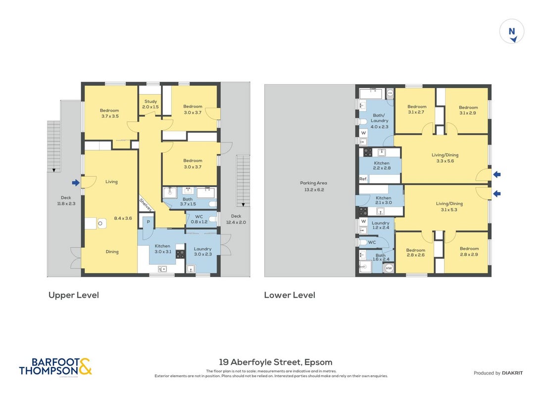 3/19 Aberfoyle Street, Epsom, Auckland - Carousel 20