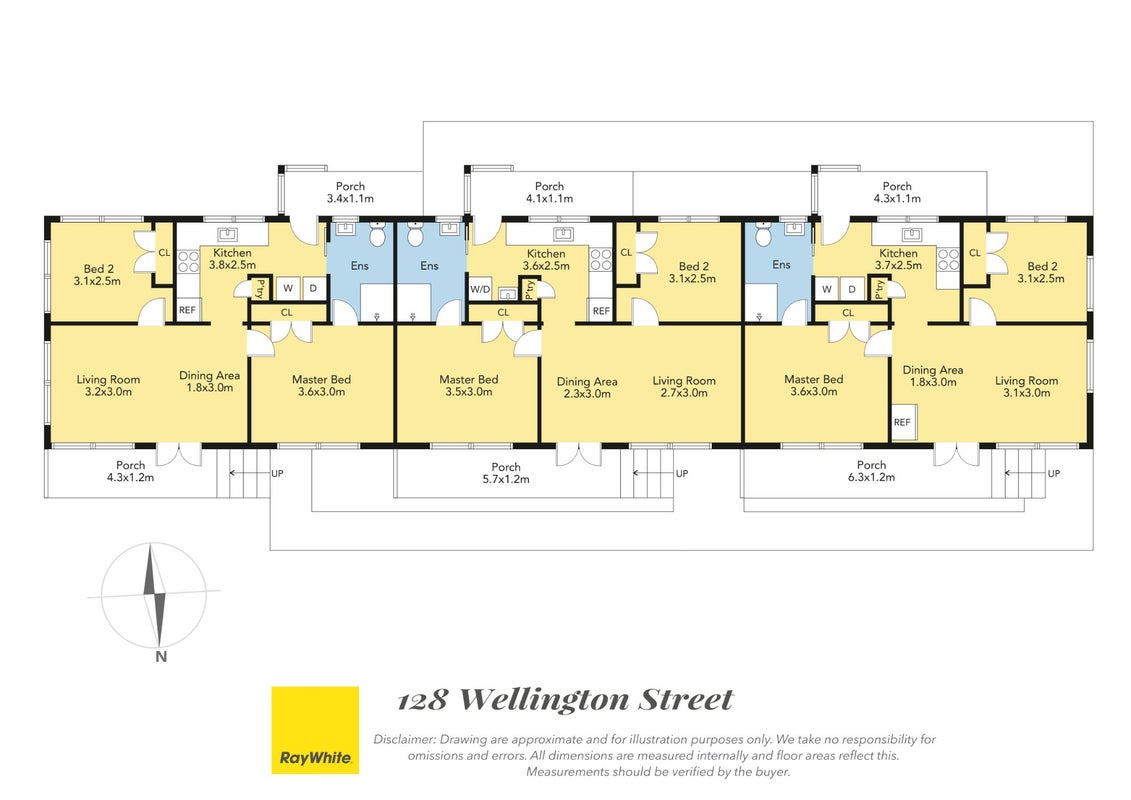 128 Wellington Street, Howick, Auckland - Carousel 27