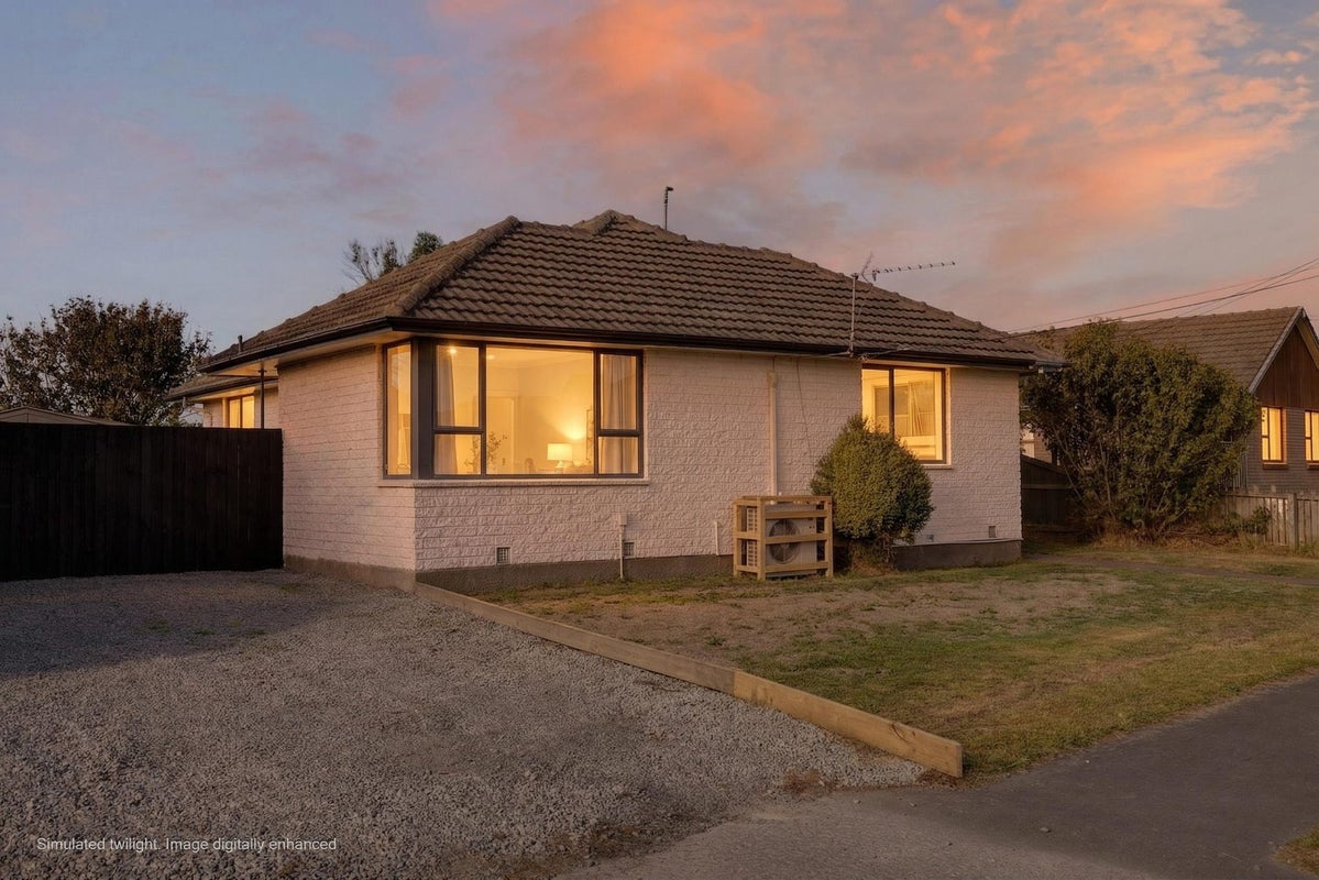 133 Marlow Road, Aranui, Christchurch - Carousel 23