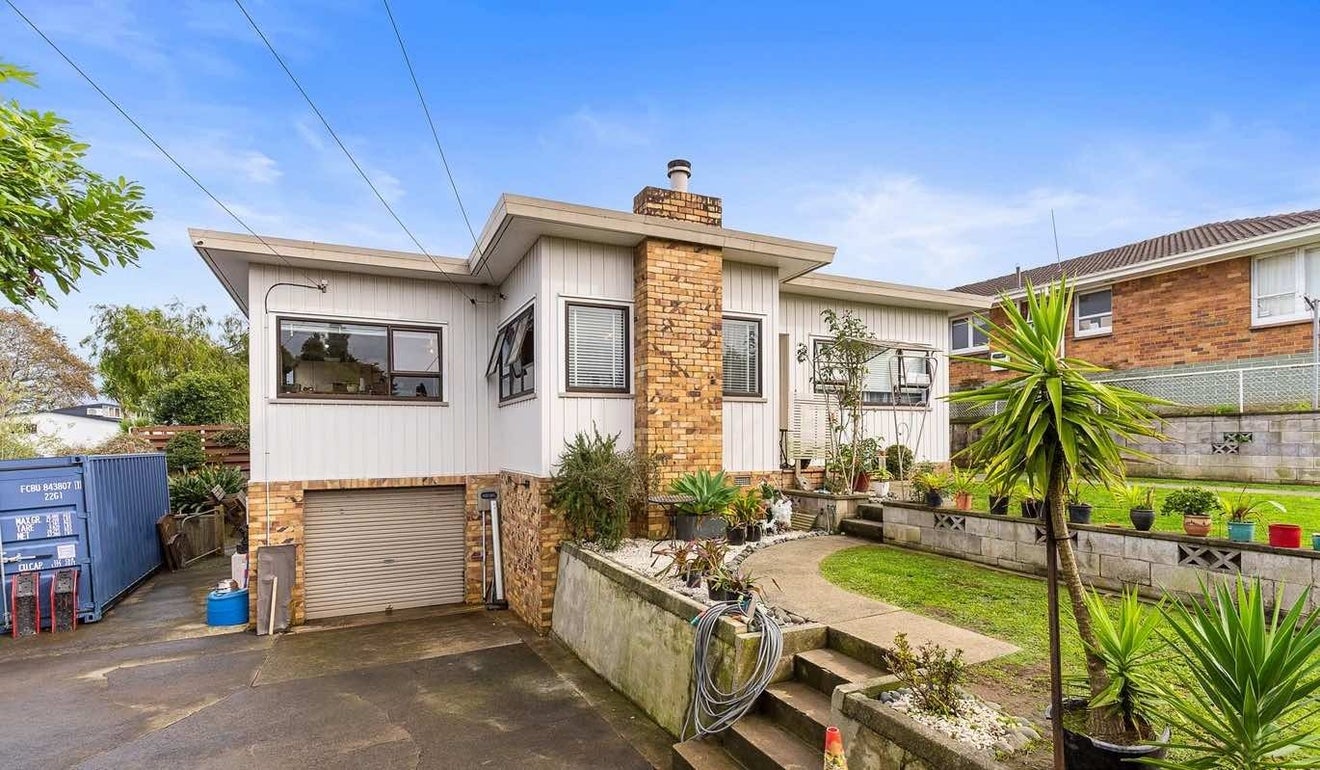 3 Churchill Avenue, Manurewa, Auckland - Carousel 2