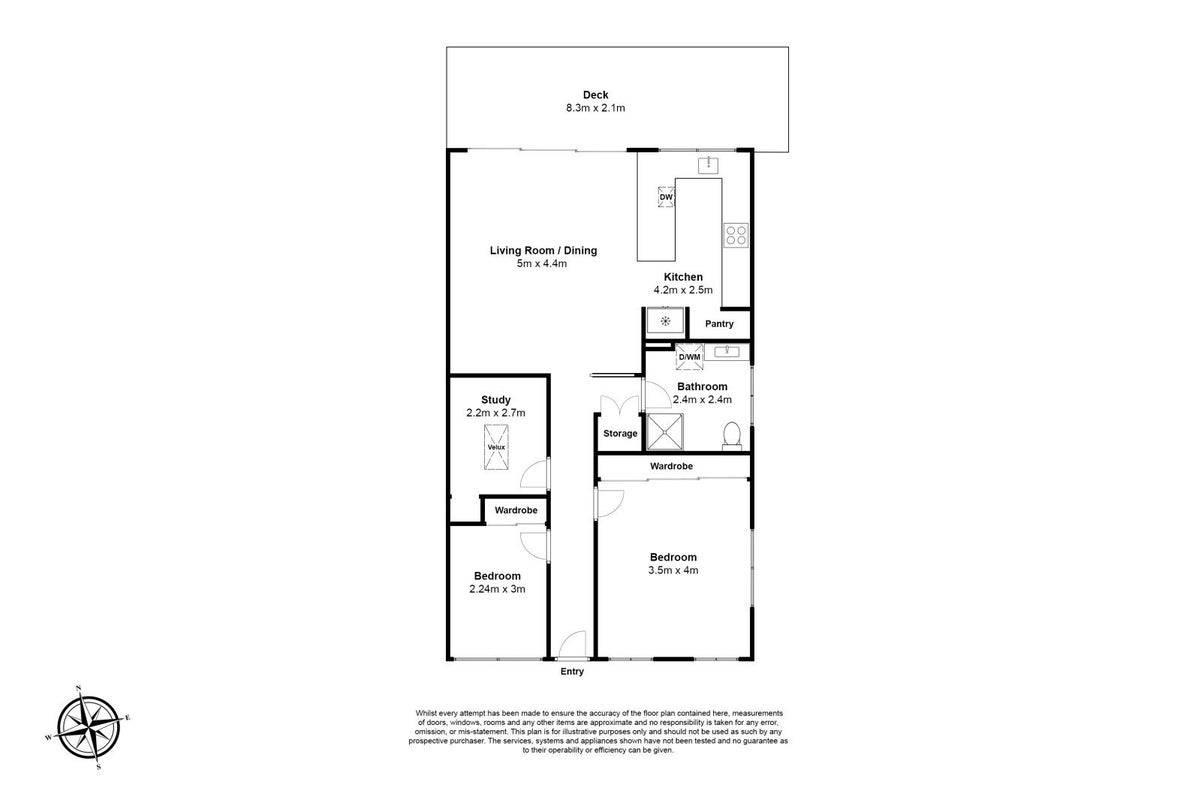 2/19 Burnham Street, Seatoun, Wellington - Carousel 20