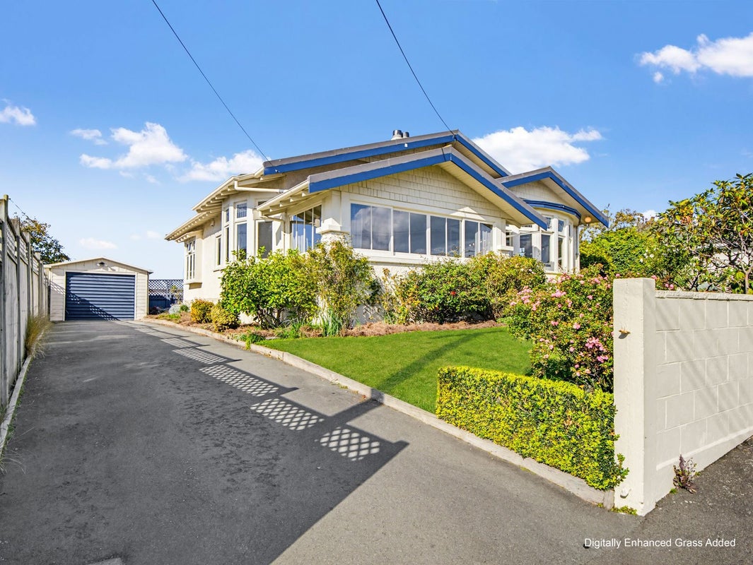 19 Till Street, South Hill, Oamaru - Carousel 1