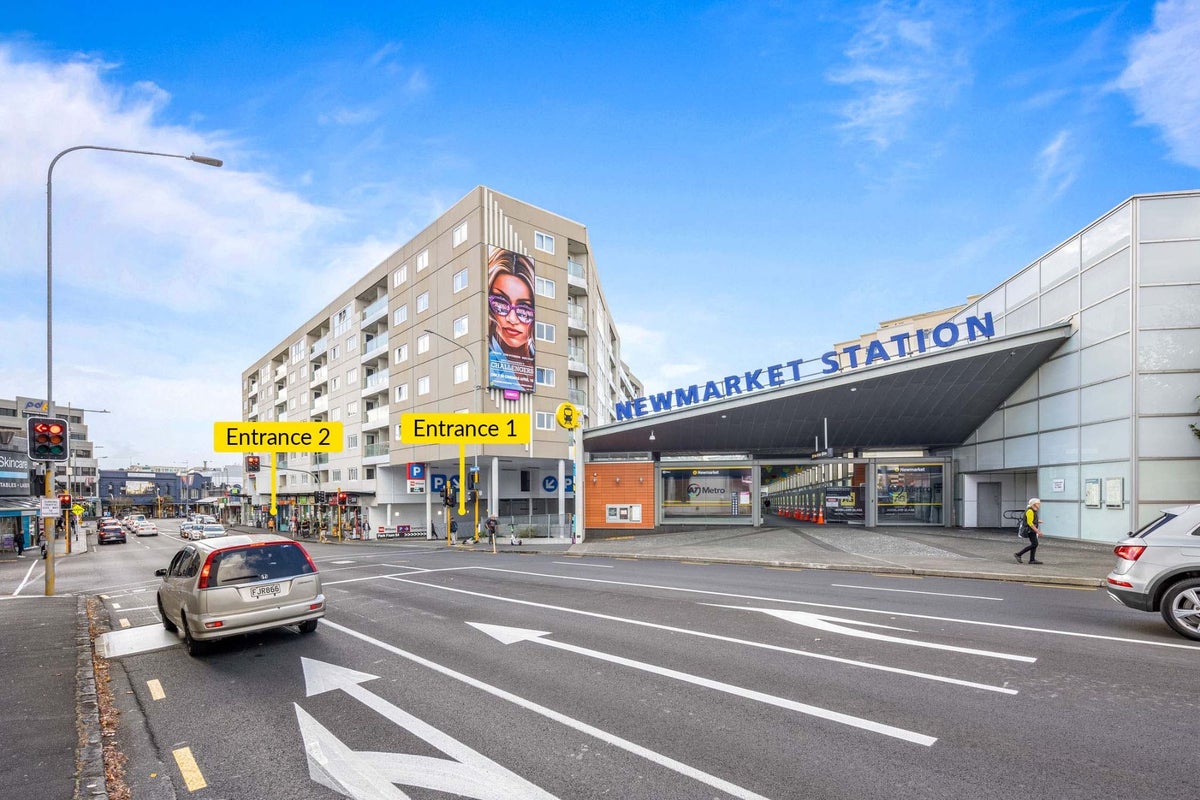 210/26 Remuera Road, Newmarket, Auckland City, Auckland - Carousel 2