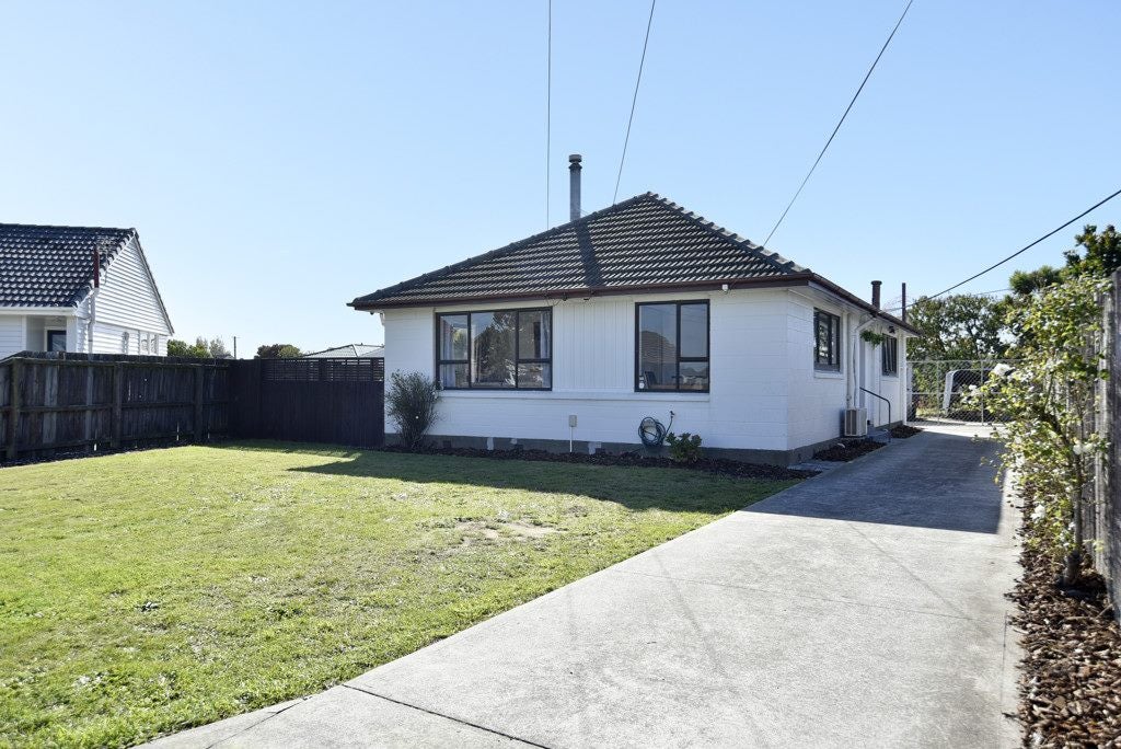 4 Betty Place, Aranui, Christchurch - Carousel 25