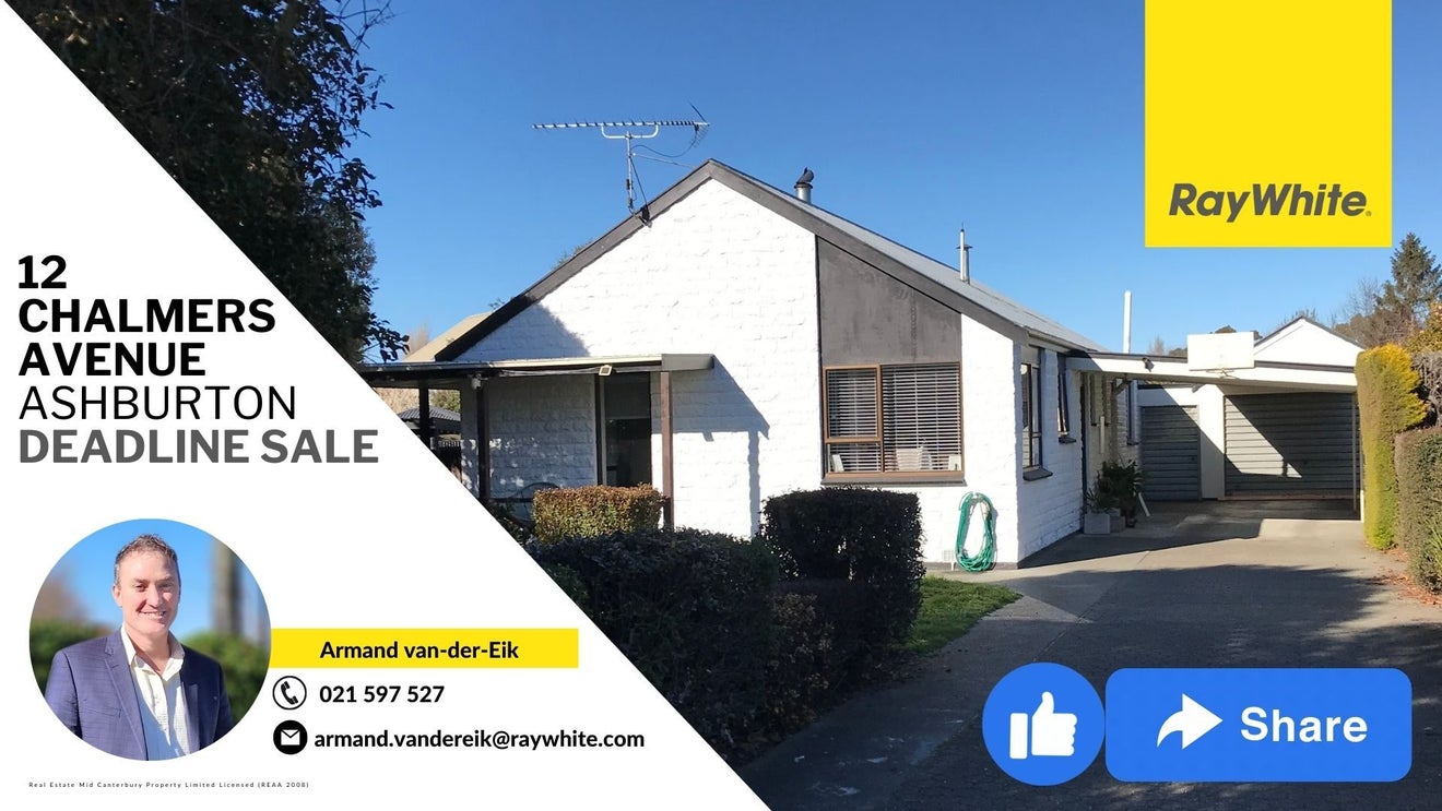 12 Chalmers Avenue, Hampstead, Ashburton - Carousel 23