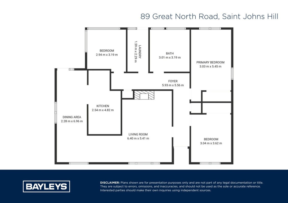 89 Great North Road, Saint Johns Hill, Whanganui - Carousel 30