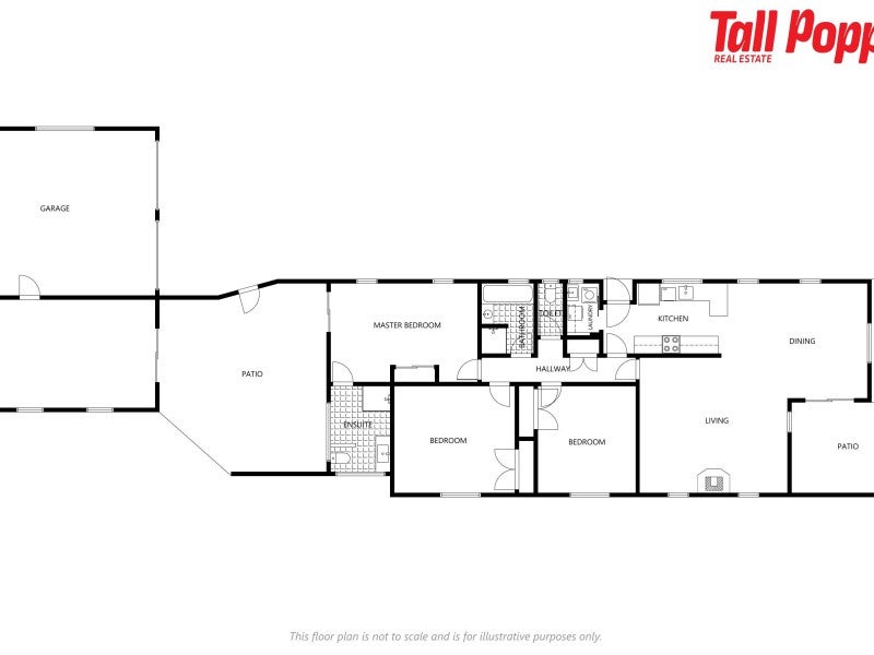 17 Cypress Crescent, Pukete, Hamilton - Carousel 19