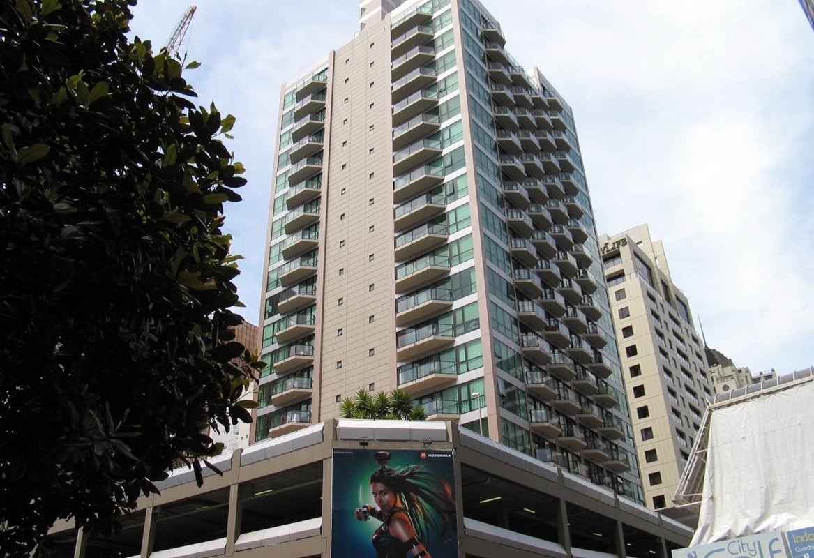 13D/76 Albert Street, Auckland Central, Auckland - Carousel 15