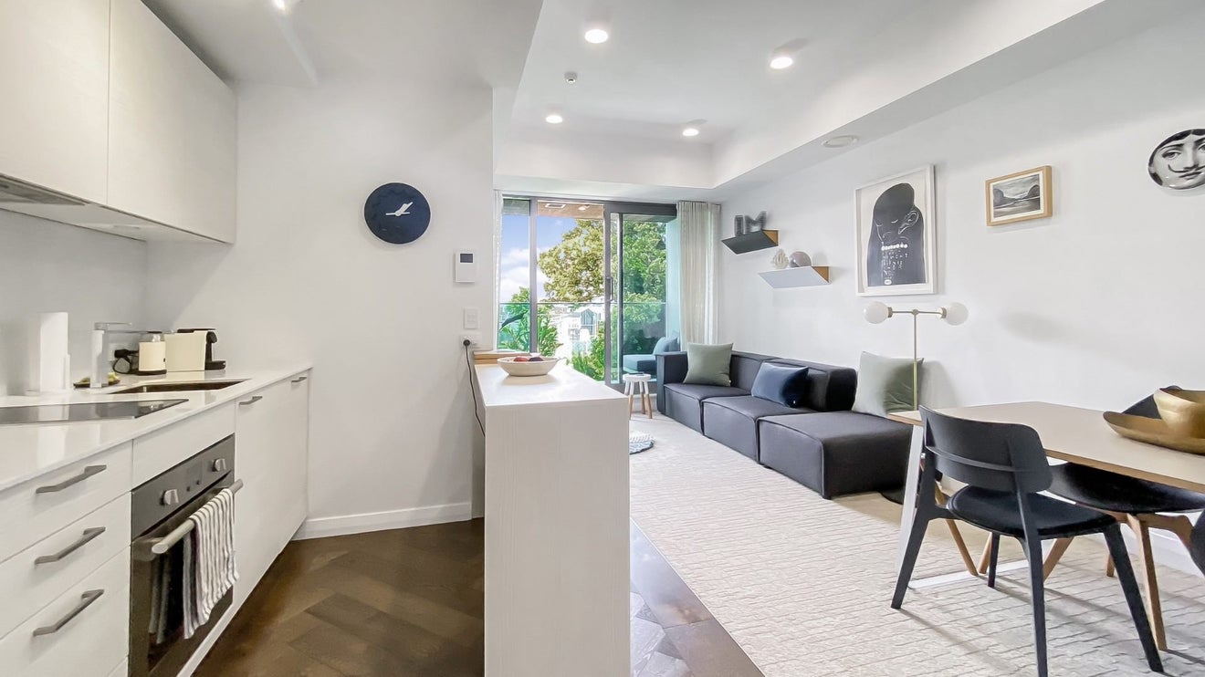 306/9 Hopetoun Street, Freemans Bay, Auckland - Carousel 2