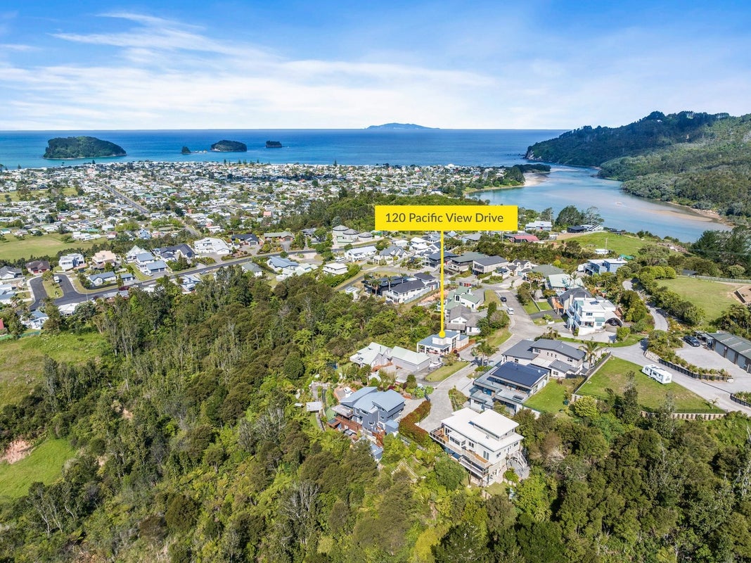 120 Pacific View Drive, Whangamata - Carousel 2