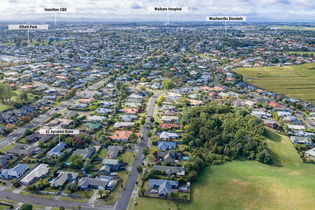 42 Ayrshire Drive, Grandview Heights, Hamilton - Carousel 49