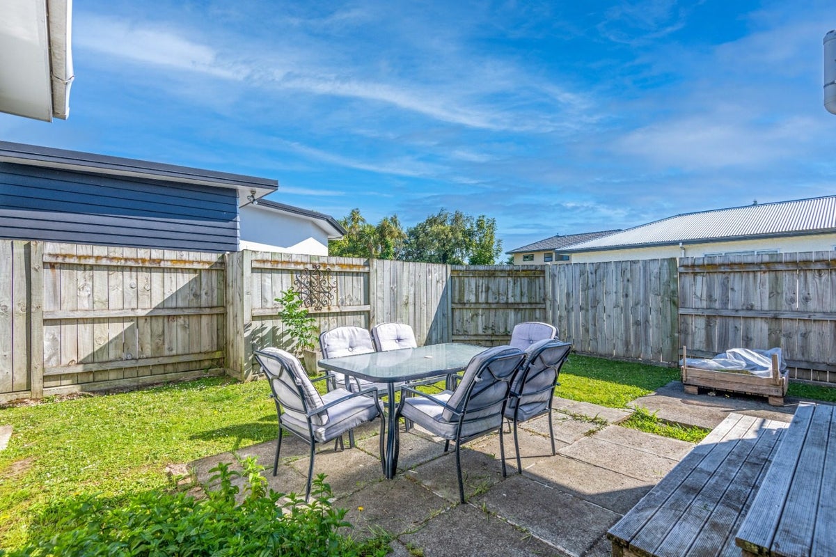 169 College Street, Awapuni, Palmerston North - Carousel 10