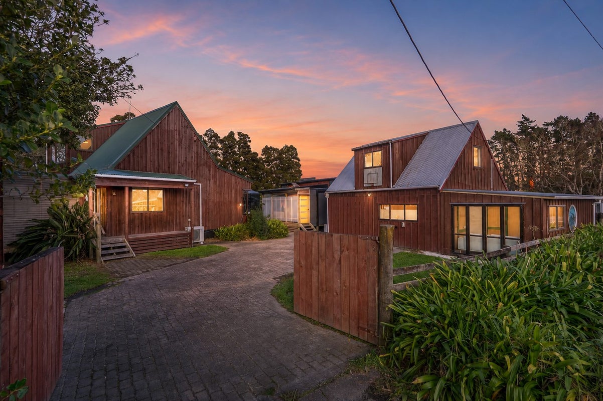 8 Waitoki Road, Kaukapakapa - Carousel 2