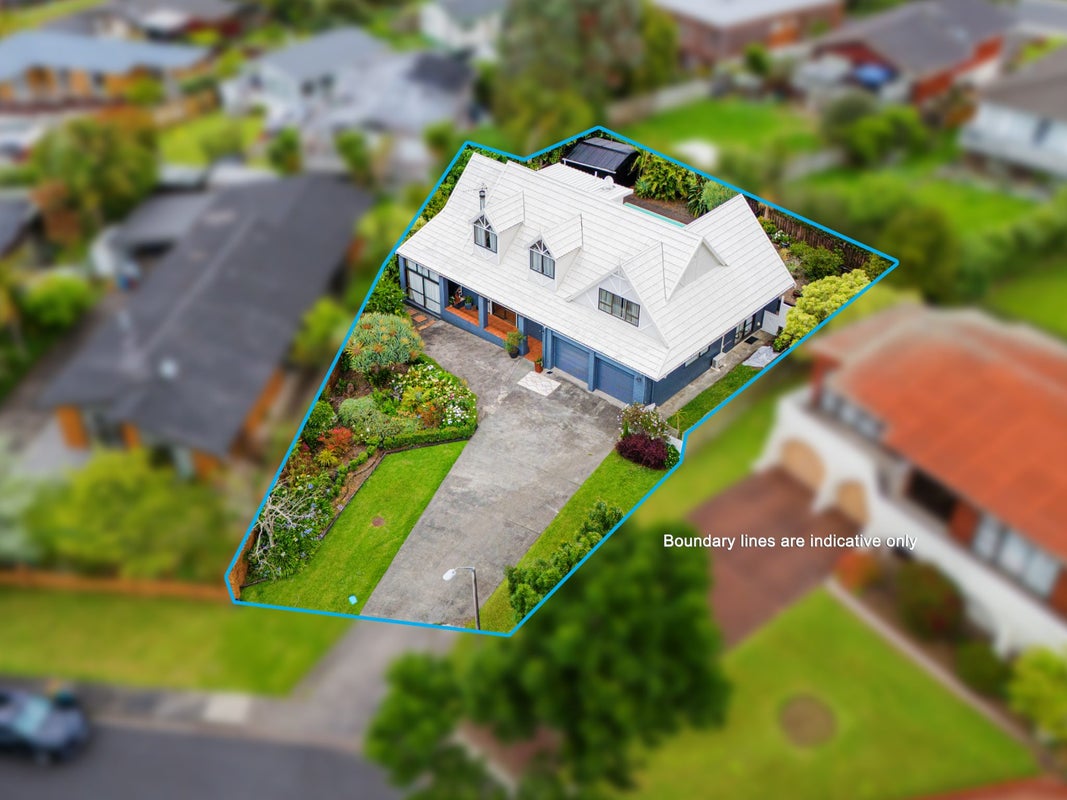 5 Tatyana Place, Massey, Auckland - Carousel 35