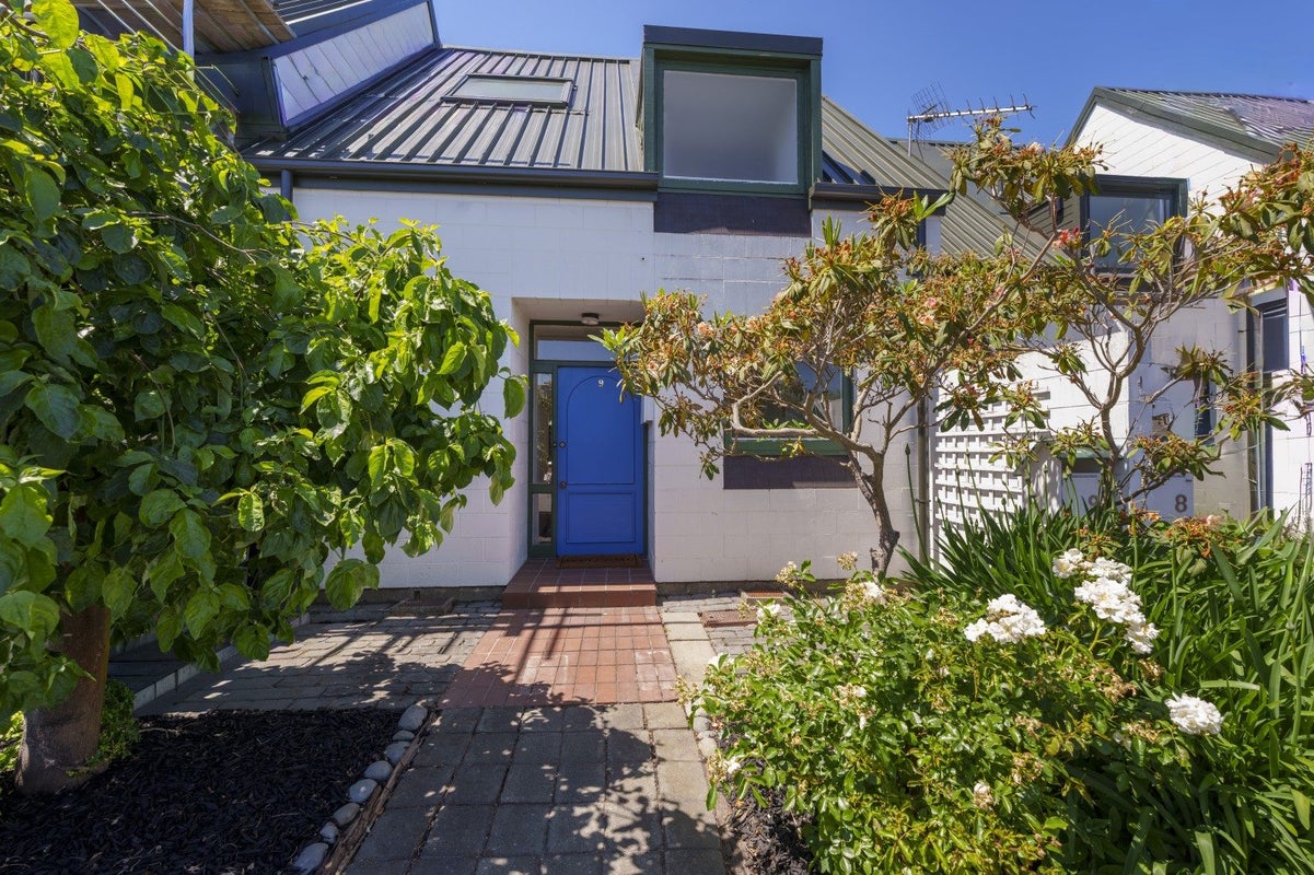 9/24 Shrewsbury Street, Merivale, Christchurch - Carousel 2