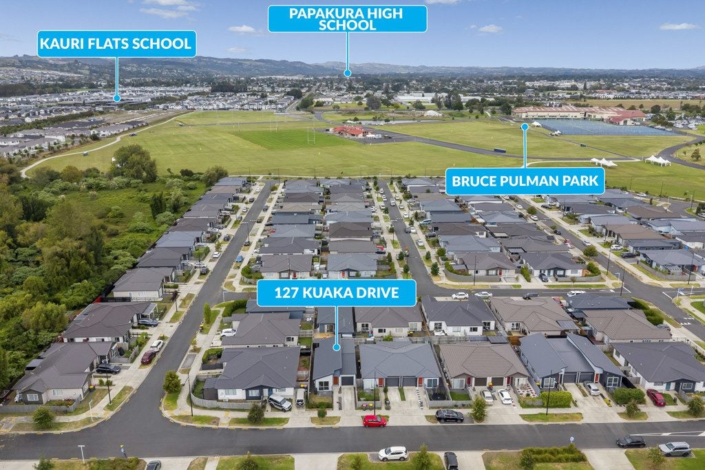 127 Kuaka Drive, Takanini, Auckland - Carousel 2