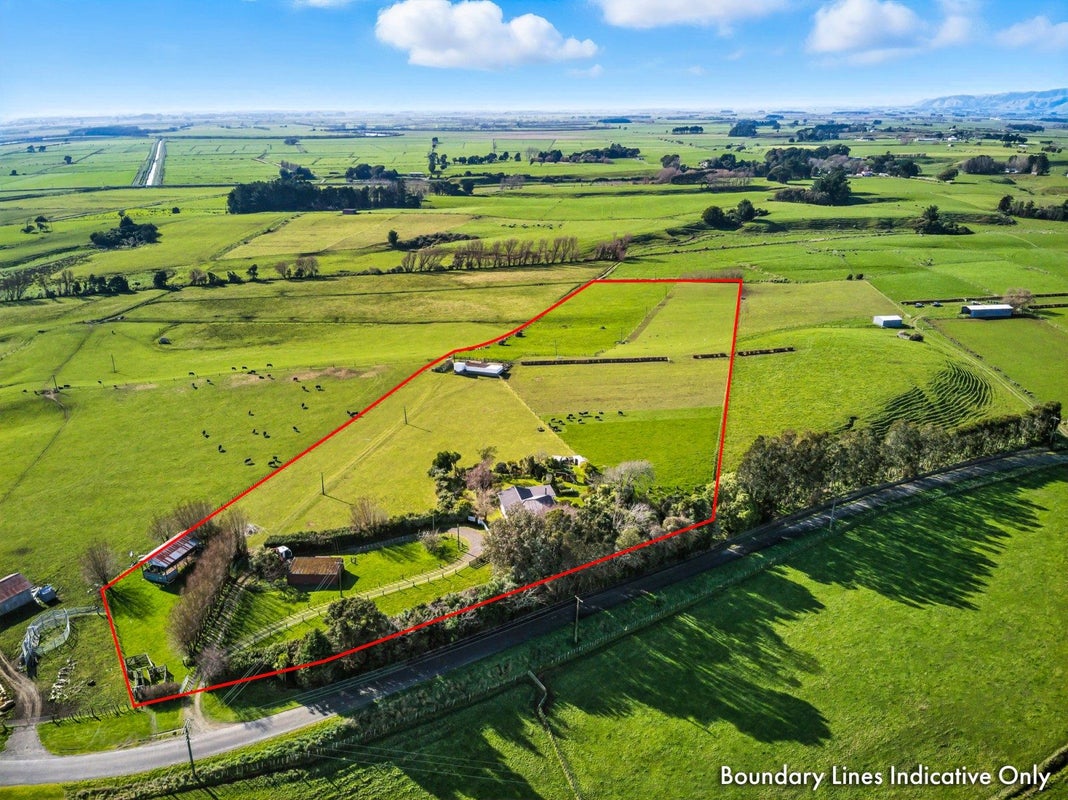 208 Kukutauaki Road, Koputaroa, Levin - Carousel 2