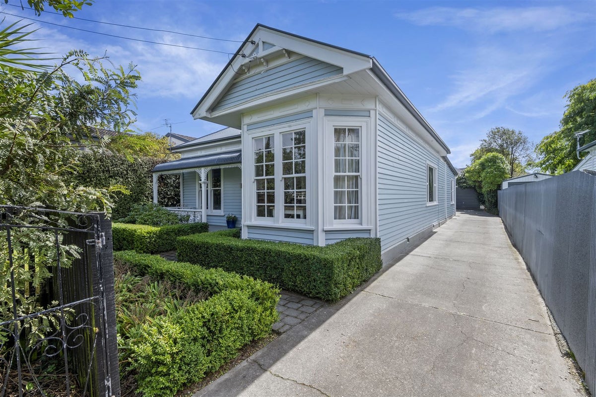 45 Southey Street, Sydenham, Christchurch - Carousel 2