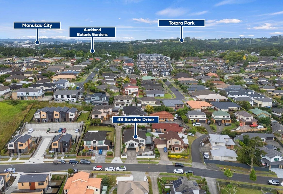 49 Saralee Drive, Manurewa, Auckland - Carousel 2