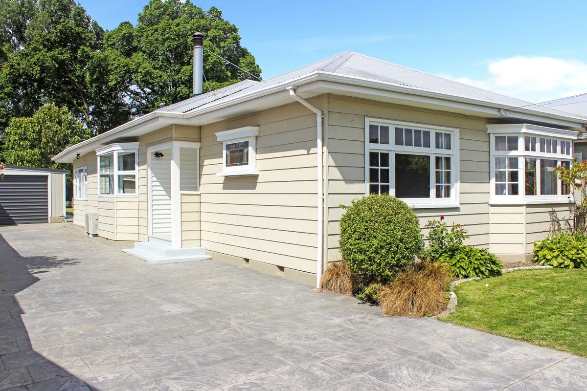 18 Nairn Street, Spreydon, Christchurch - Carousel 2