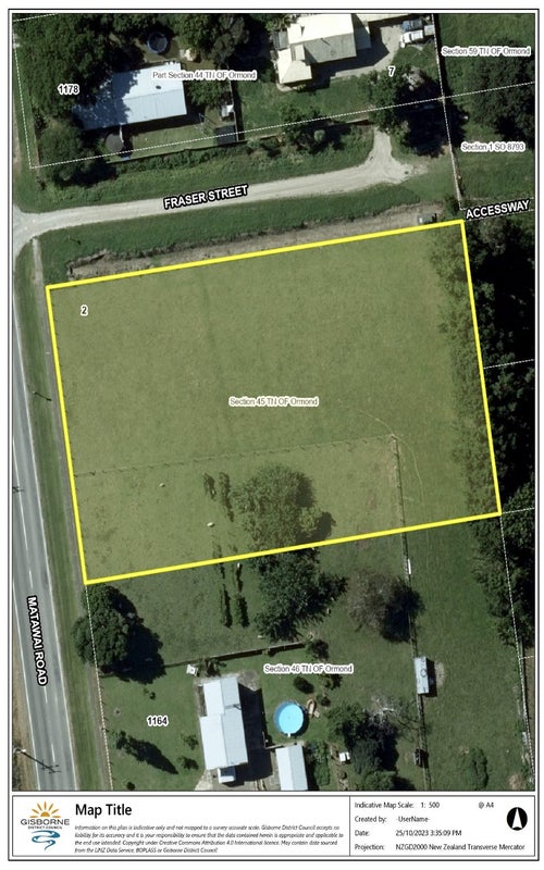 2 Fraser Street, Ormond, Gisborne - Carousel 10