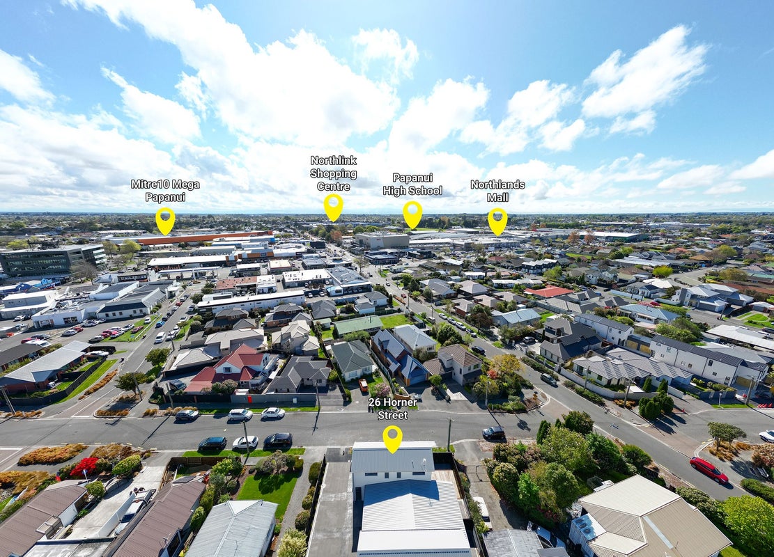 4/26 Horner Street, Papanui, Christchurch - Carousel 18