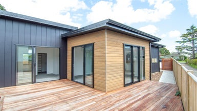 40A Clifton Terrace, Fitzherbert, Palmerston North - Carousel 1